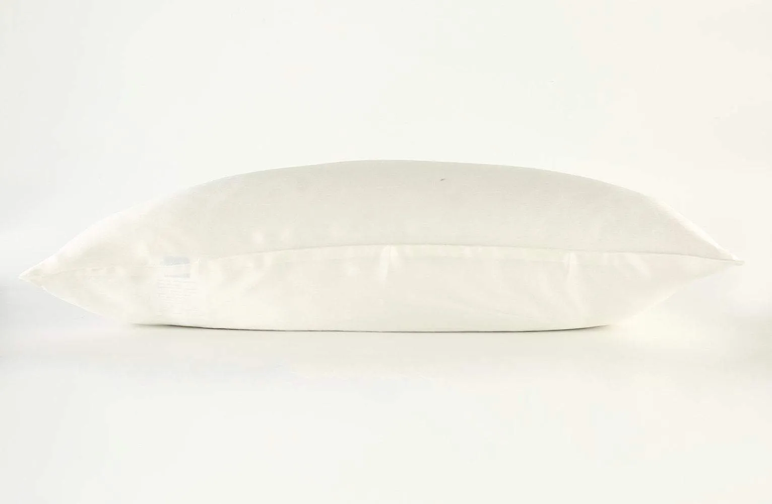 100% Silk Pillowcase White Color PC09