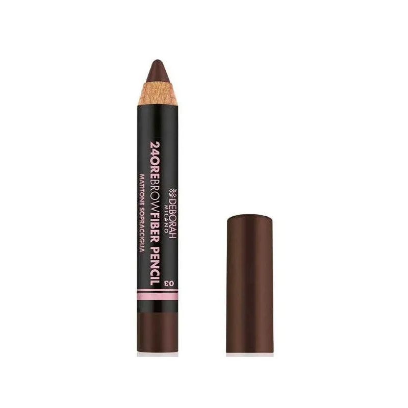 24Ore Brow Fiber Eye Pencil