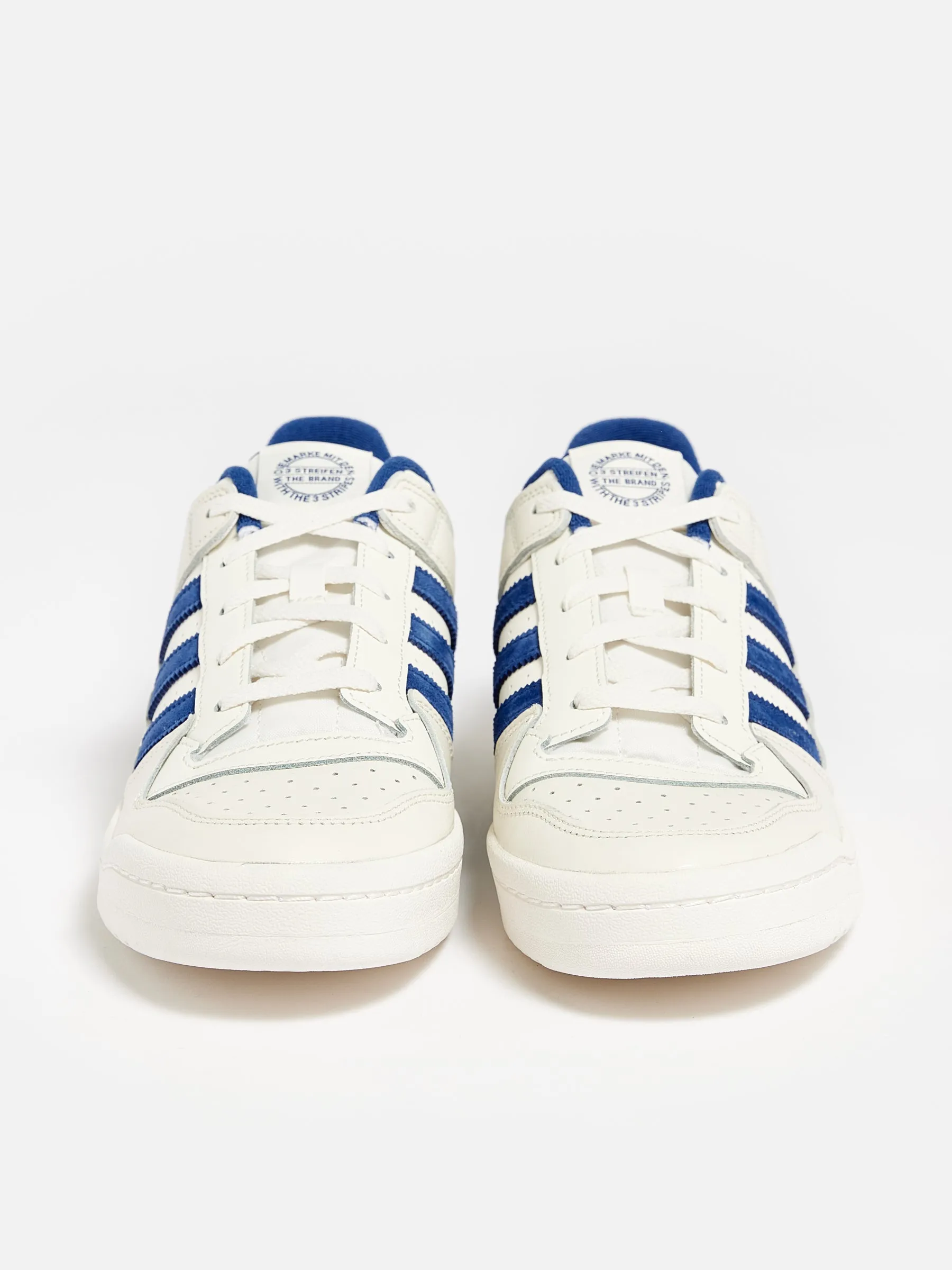 ADIDAS | FORUM LOW CL FOR MEN