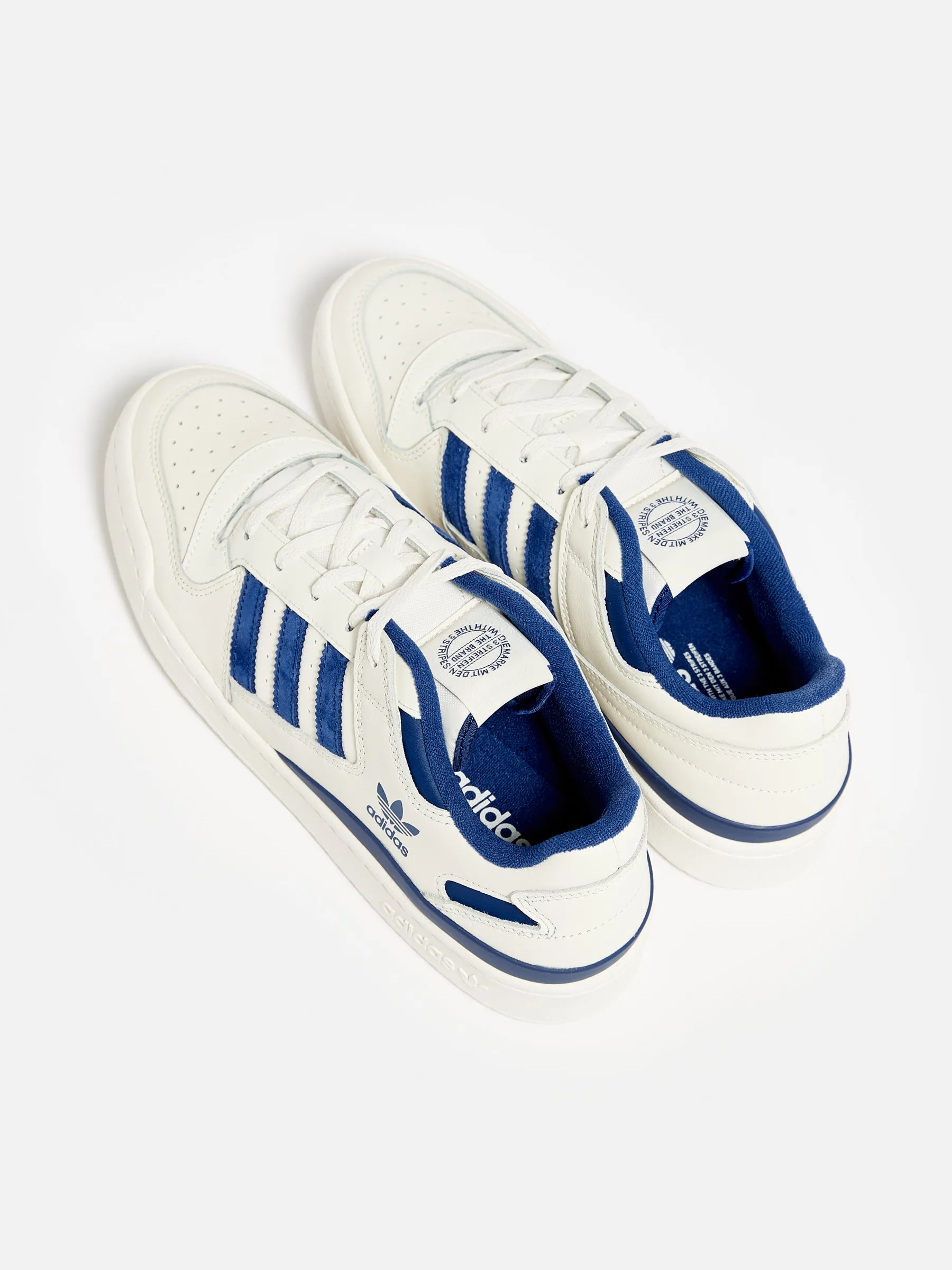 ADIDAS | FORUM LOW CL FOR MEN