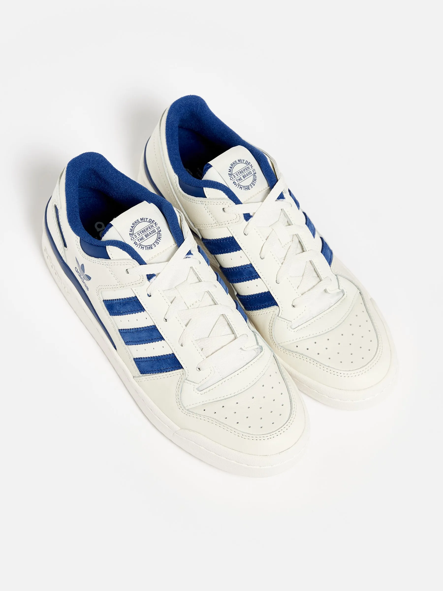 ADIDAS | FORUM LOW CL FOR MEN