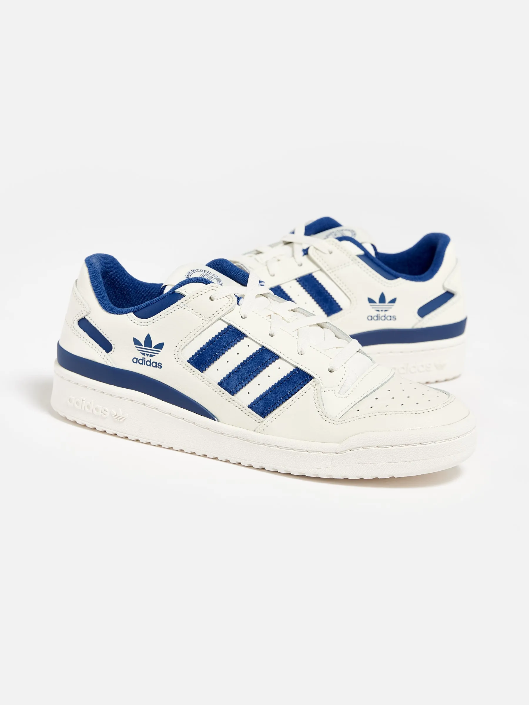 ADIDAS | FORUM LOW CL FOR MEN