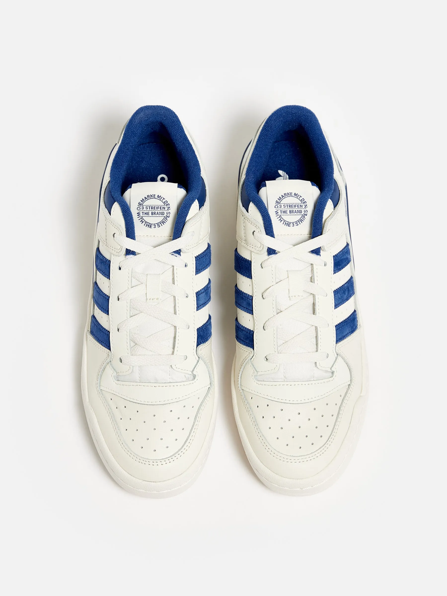 ADIDAS | FORUM LOW CL FOR MEN