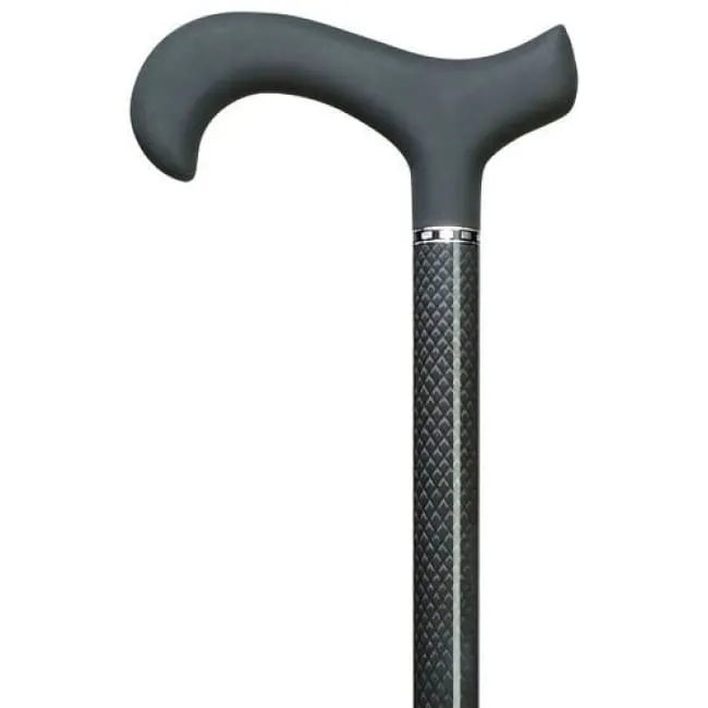 Adjustable Carbon Fiber Walking Cane