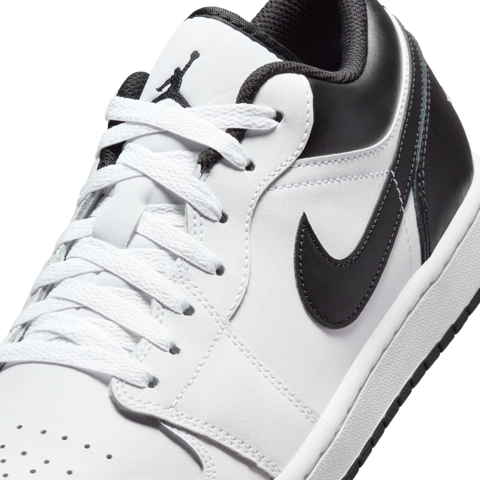 Air Jordan 1 Low "Reverse Panda" - Men