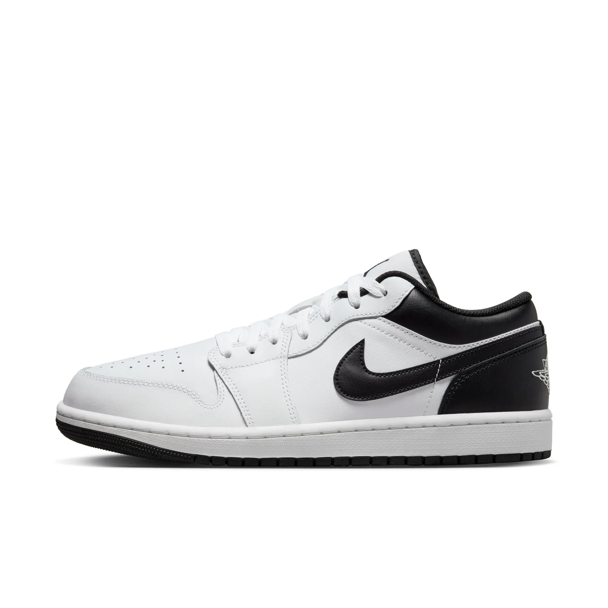 Air Jordan 1 Low "Reverse Panda" - Men