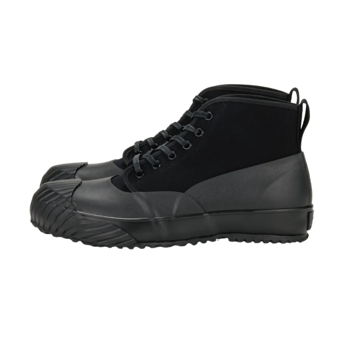 Alweather Rf Black (men)