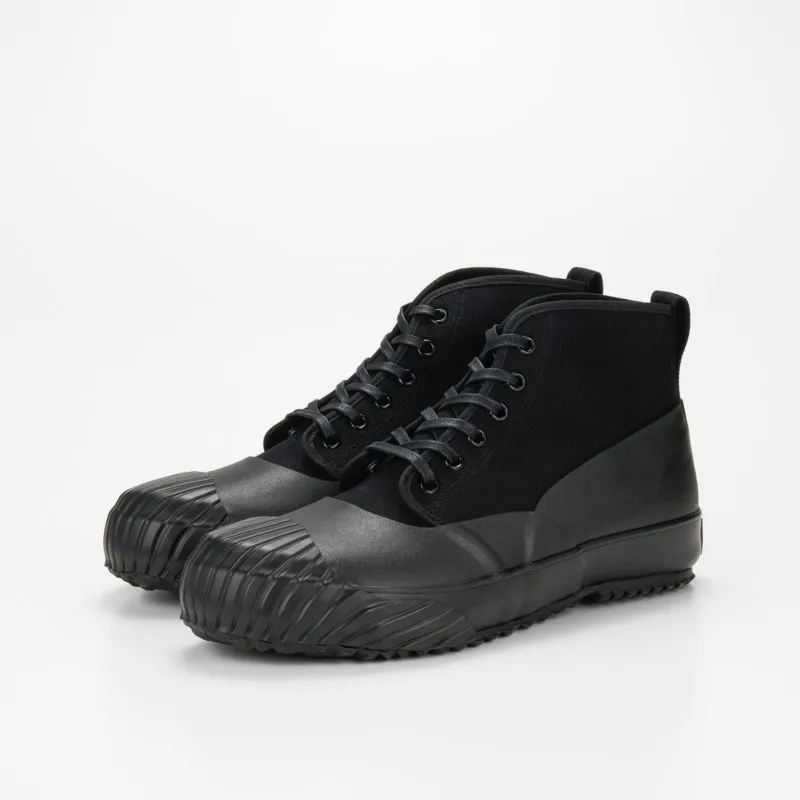 Alweather Rf Black (men)