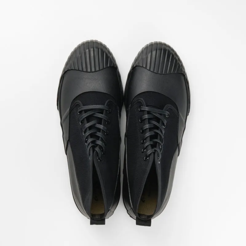 Alweather Rf Black (men)