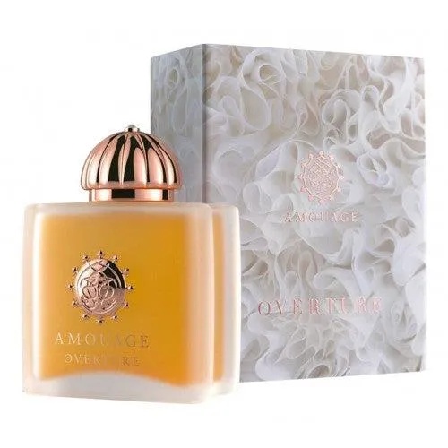 Amouage Overture EDP 100ml