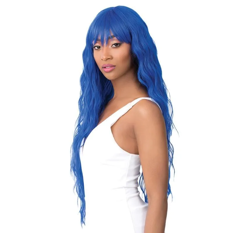 ANGELICA | Synthetic Wig