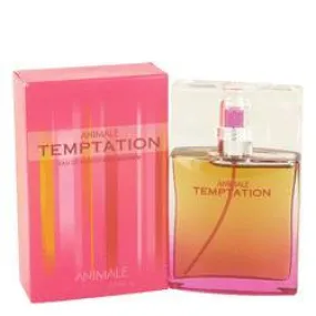 Animale Temptation Eau De Parfum Spray By Animale