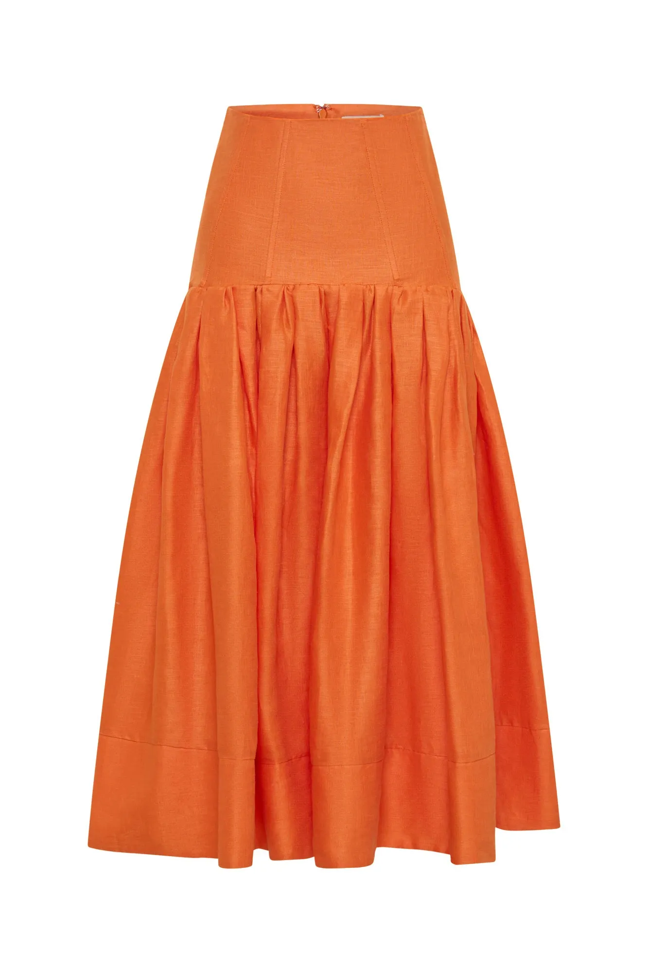 Aniyah Midi Skirt - Mango