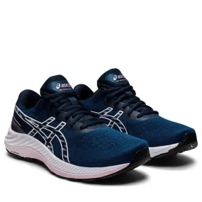 Asics Gel Excite 9 Women Mako Blue White   