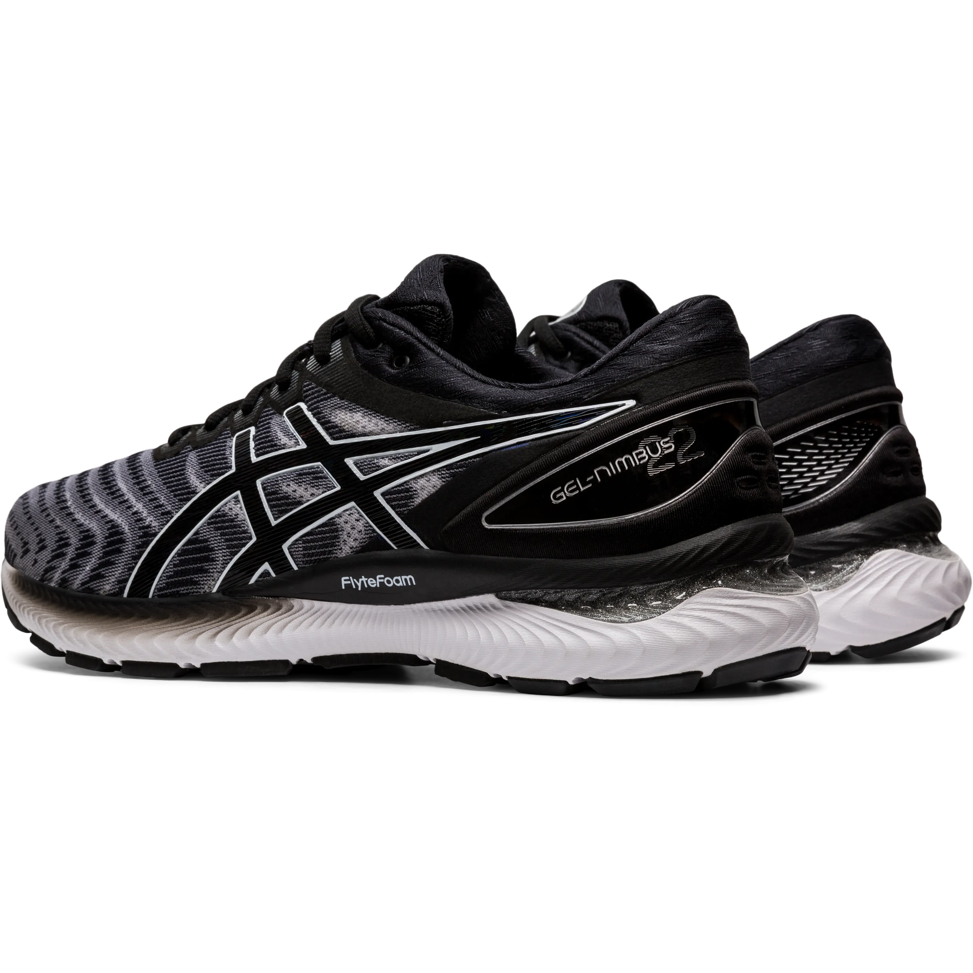        Asics Gel Nimbus 22 Men 4E