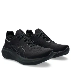 Asics Gel Nimbus 26 Men Black '  26 