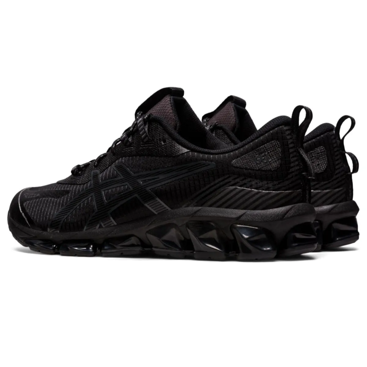 Asics Gel Quantum 360 VII Men Black Black    