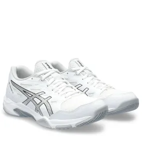 Asics Gel Rocket 11 Women White Silver    '  11 