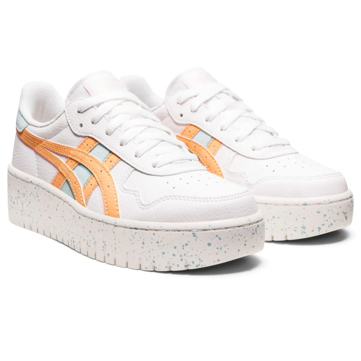 Asics Japan S PF Women White Summer Dune    