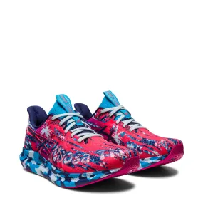 Asics Noosa Tri 14 Women Diva Pink Blue   