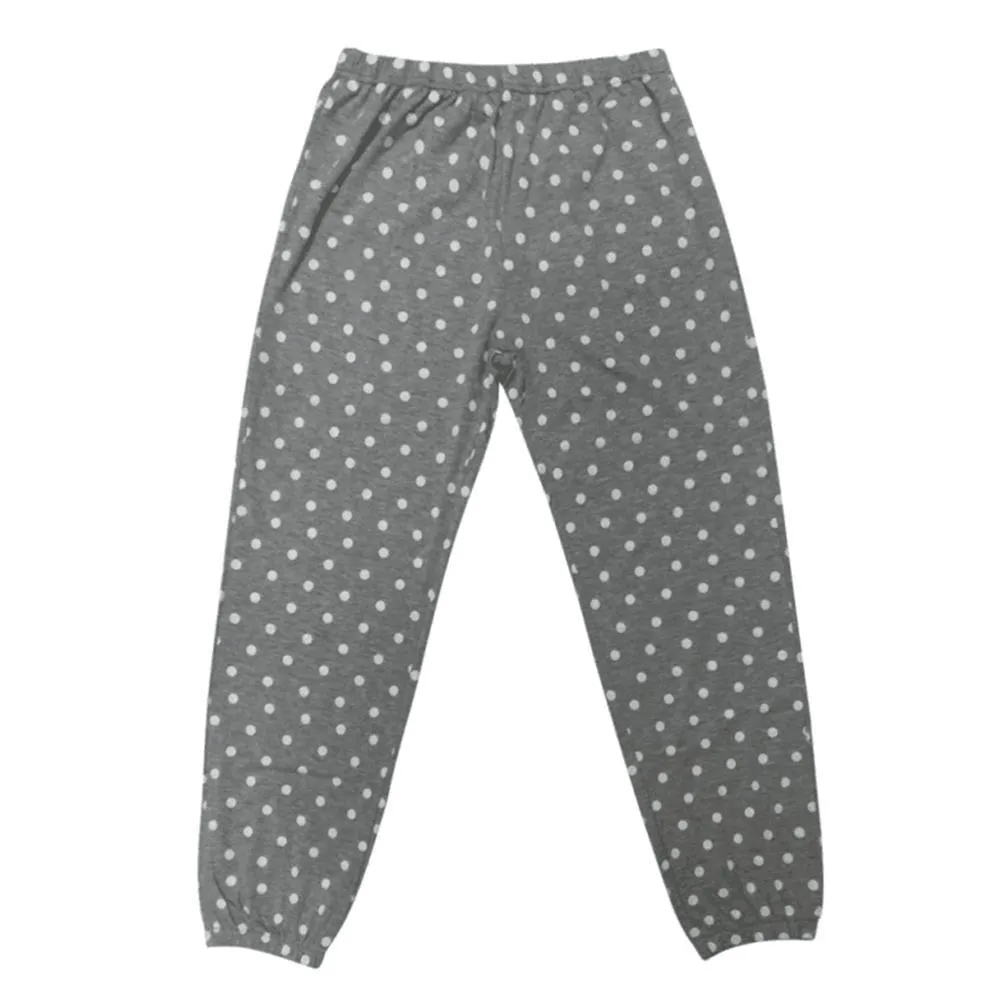 Baa Baa Sheepz Women Pants Polka Dots