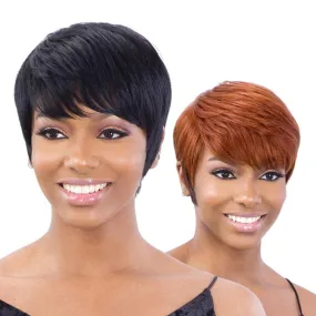 BAY | Synthetic Wig