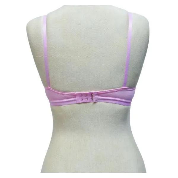 Beginners Stretchable Cotton Bra