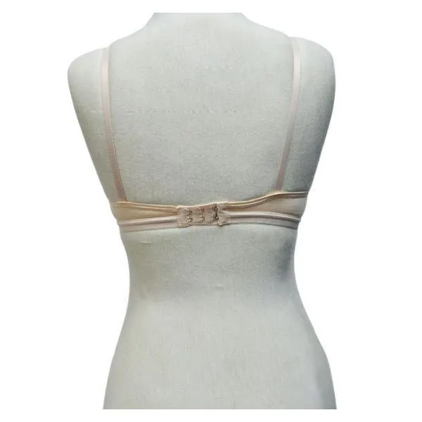 Beginners Stretchable Cotton Bra