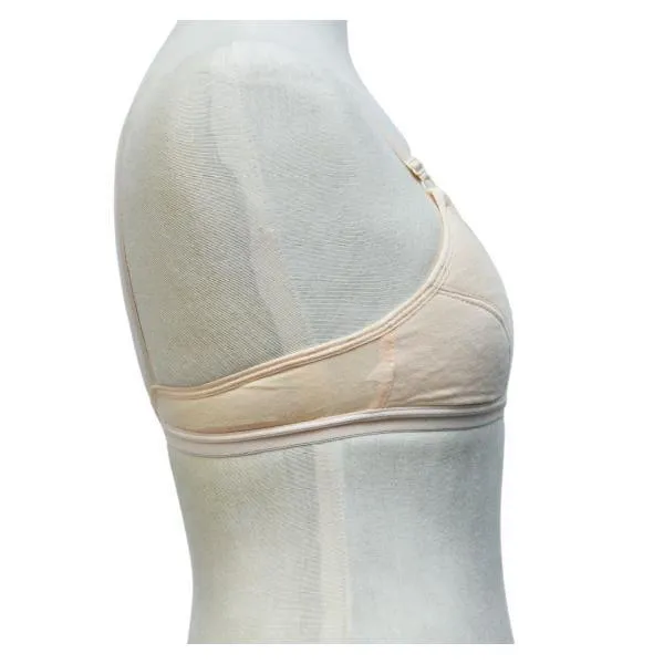 Beginners Stretchable Cotton Bra