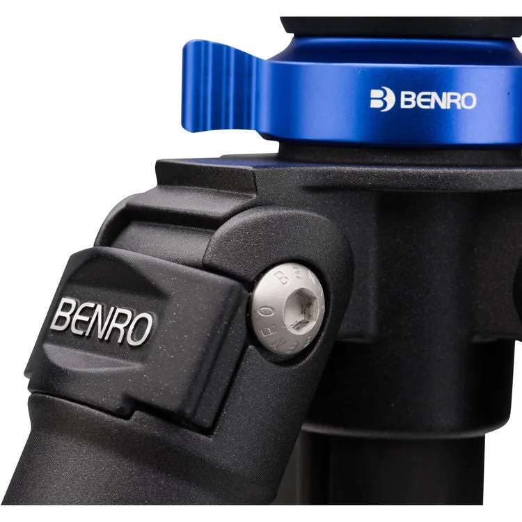 Benro TMA27C Series 2 Mach3 Carbon Fiber Tripod