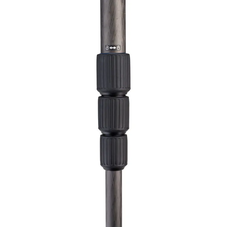 Benro TMA27C Series 2 Mach3 Carbon Fiber Tripod