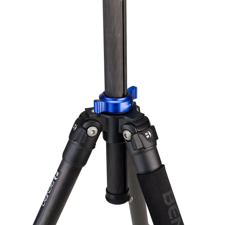 Benro TMA27C Series 2 Mach3 Carbon Fiber Tripod