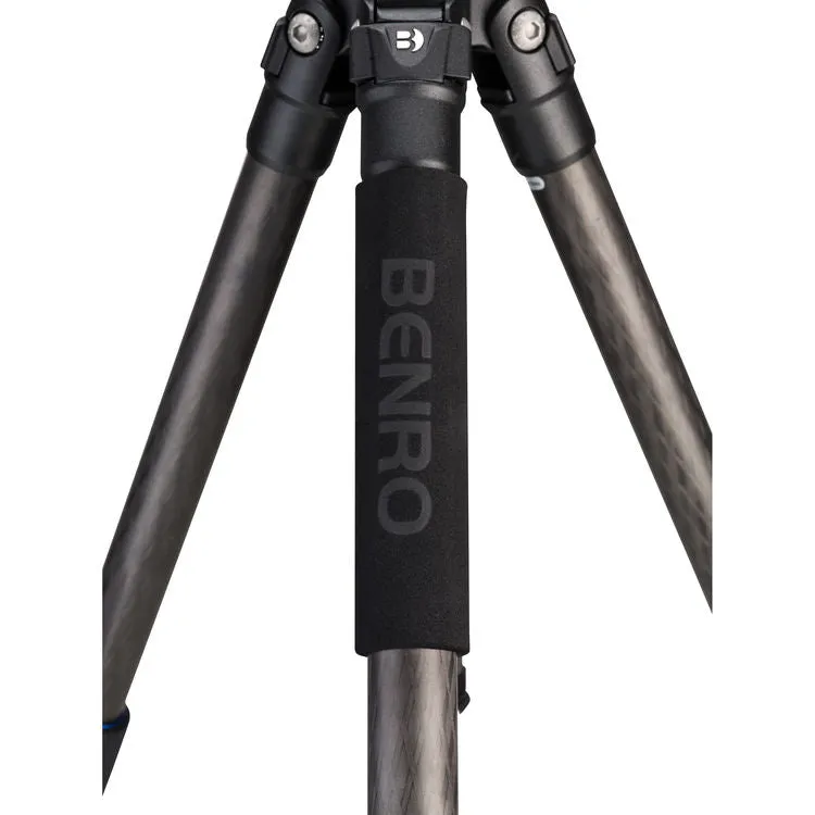 Benro TMA27C Series 2 Mach3 Carbon Fiber Tripod