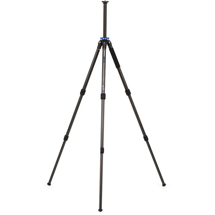 Benro TMA27C Series 2 Mach3 Carbon Fiber Tripod