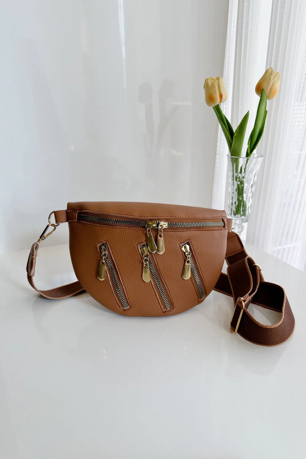 Best-Selling Crossbody Fanny Pack for Women