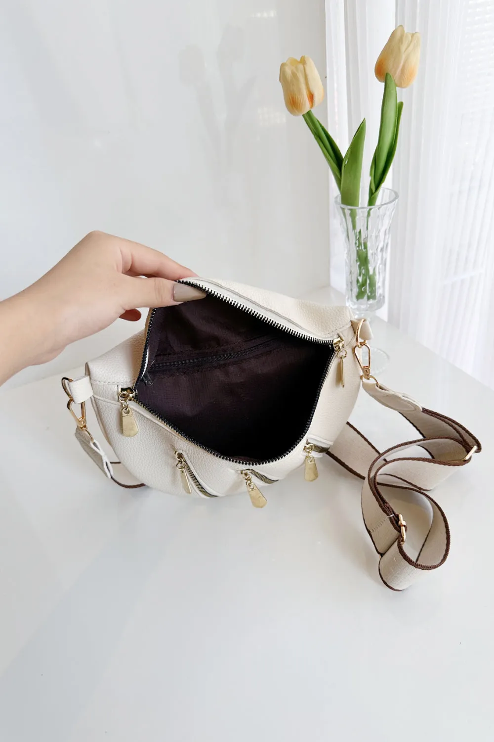 Best-Selling Crossbody Fanny Pack for Women