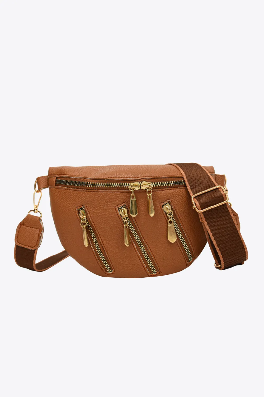 Best-Selling Crossbody Fanny Pack for Women