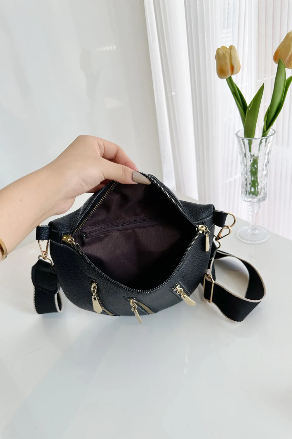 Best-Selling Crossbody Fanny Pack for Women