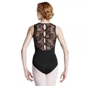 Bloch Fresia lace leotard