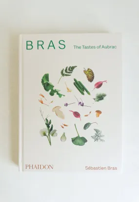 Bras, The Tastes of Aubrac