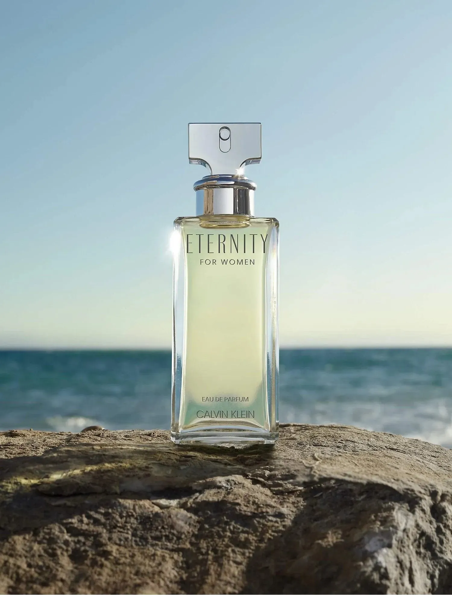 Calvin Klein Eternity Eau De Parfum for Women