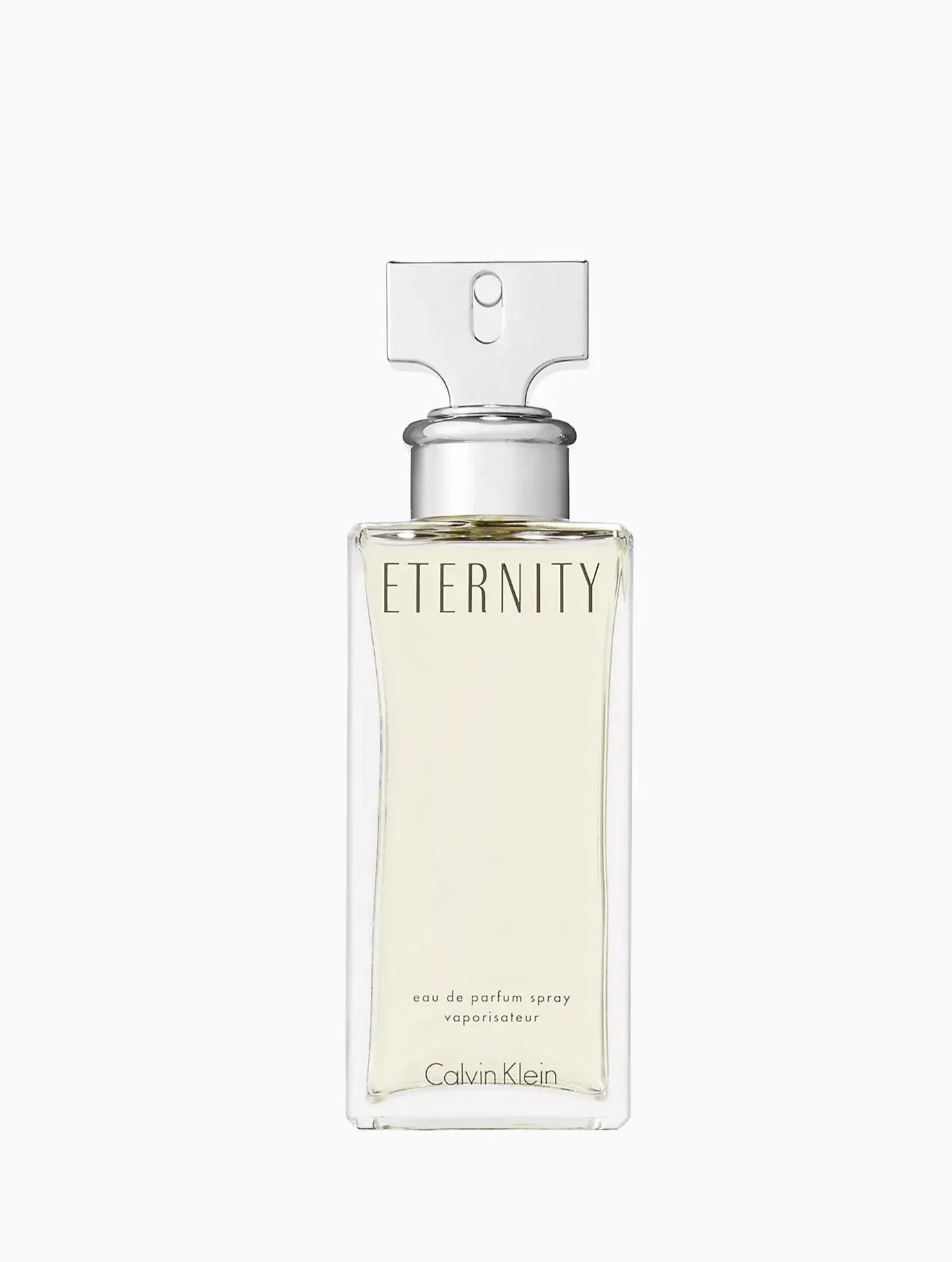 Calvin Klein Eternity Eau De Parfum for Women