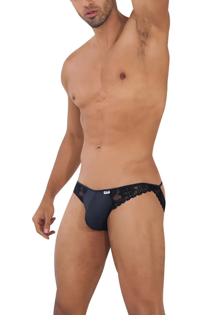 CandyMan Lace Jockstrap