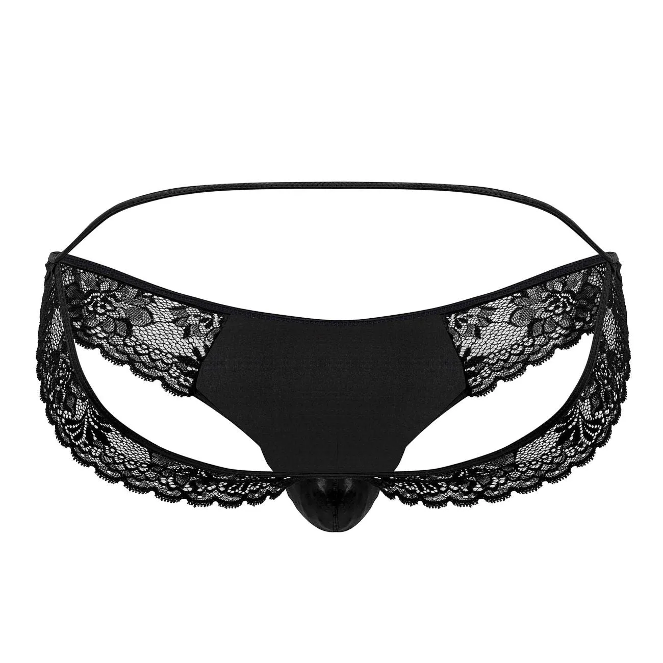 CandyMan Lace Jockstrap