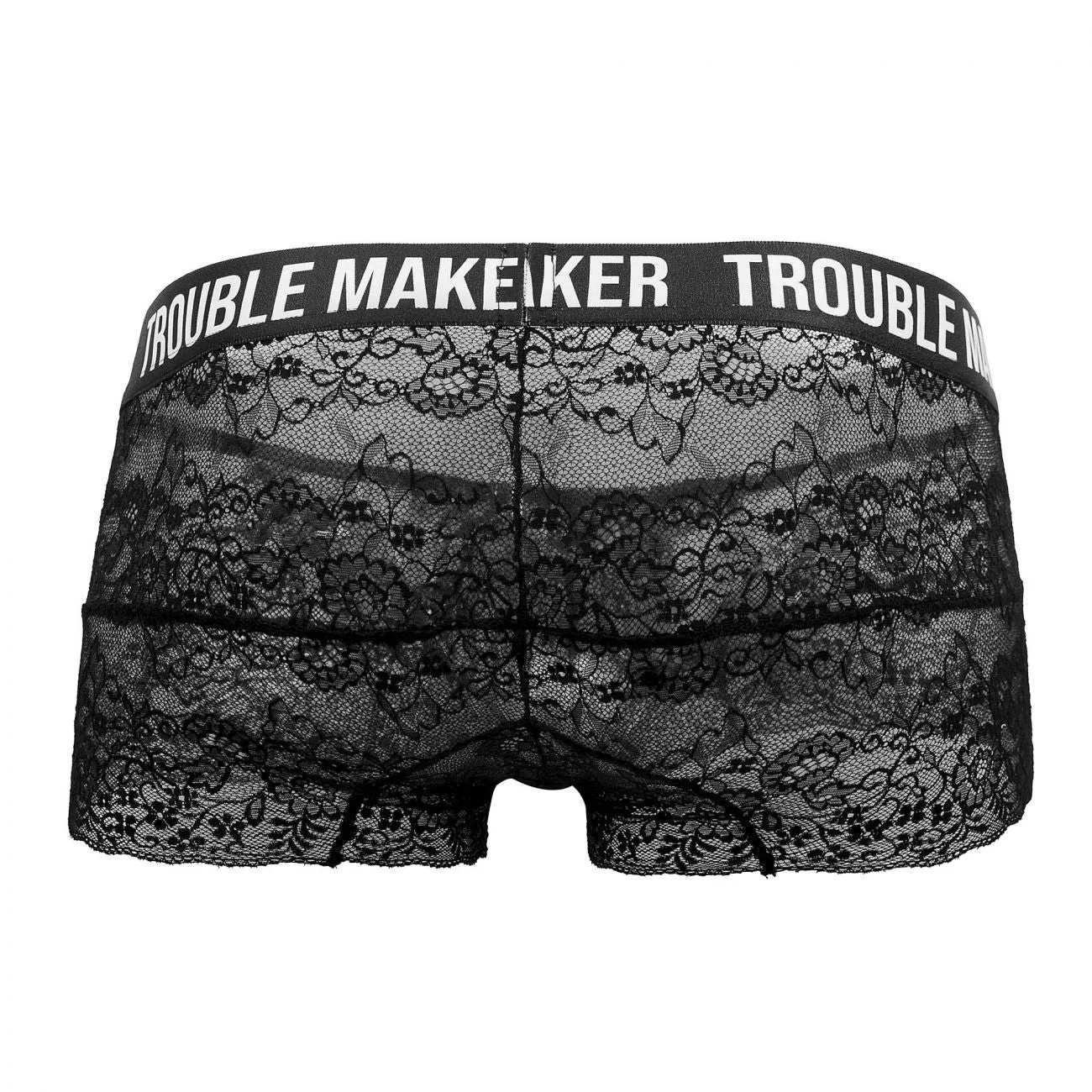 CandyMan Trouble Maker Lace Trunks