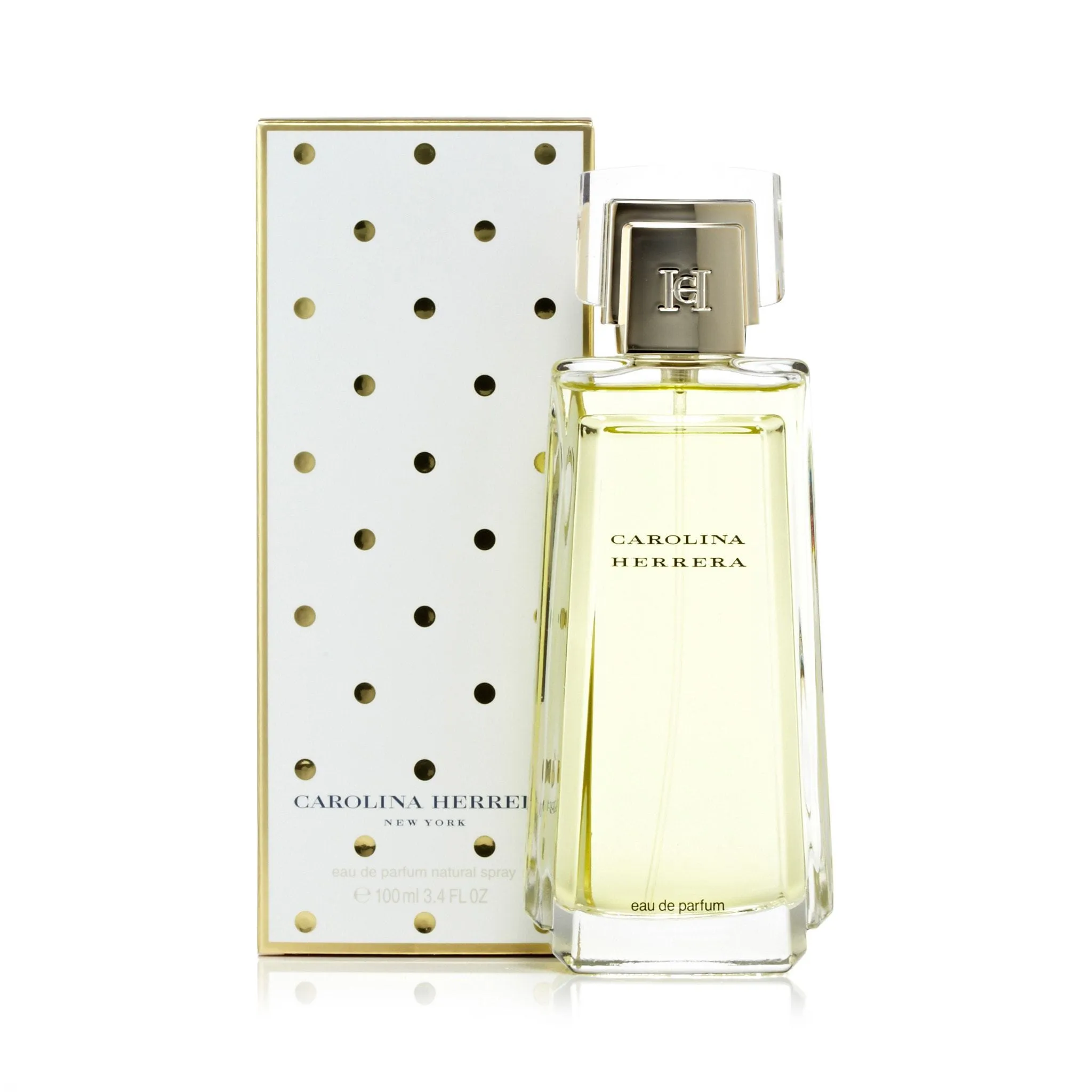 Carolina Herrera Eau de Parfum Spray for Women by Carolina Herrera