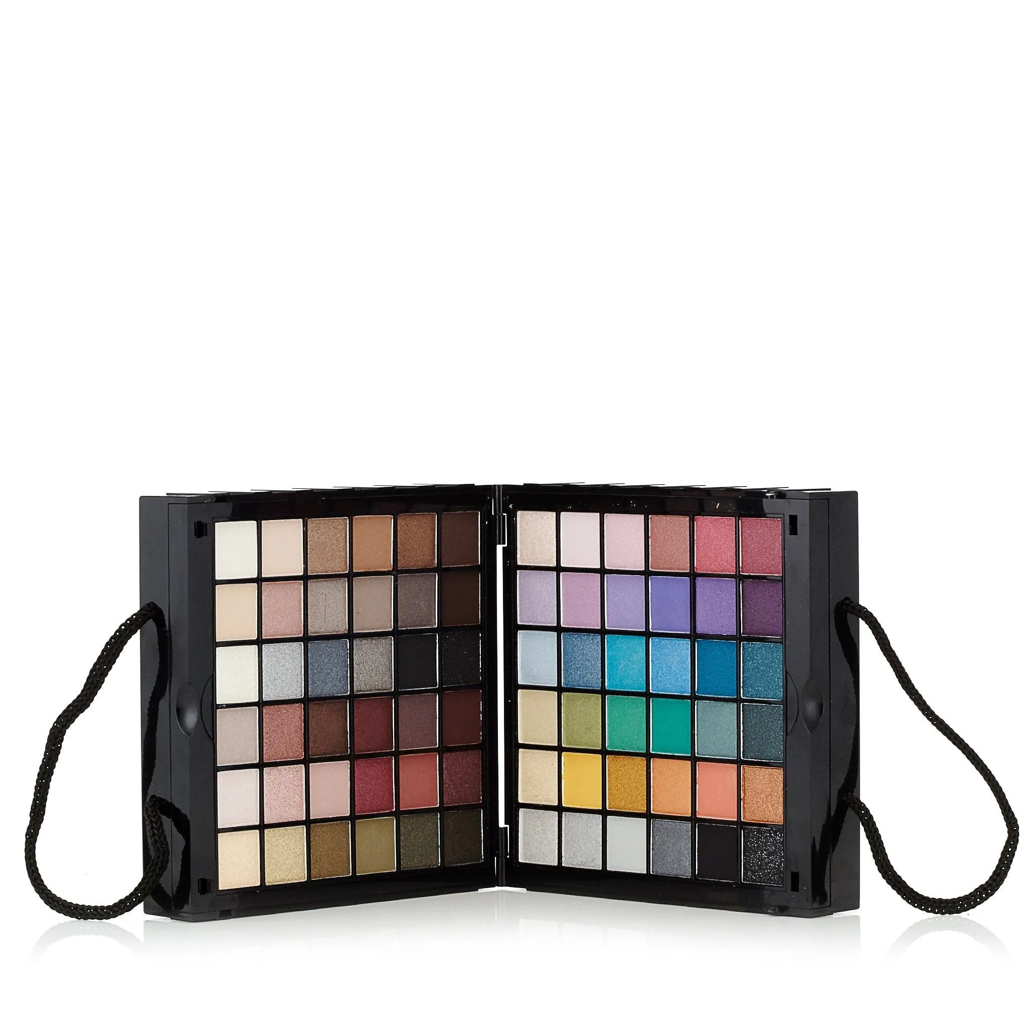 Color Show Case Make Up Pallet for Women