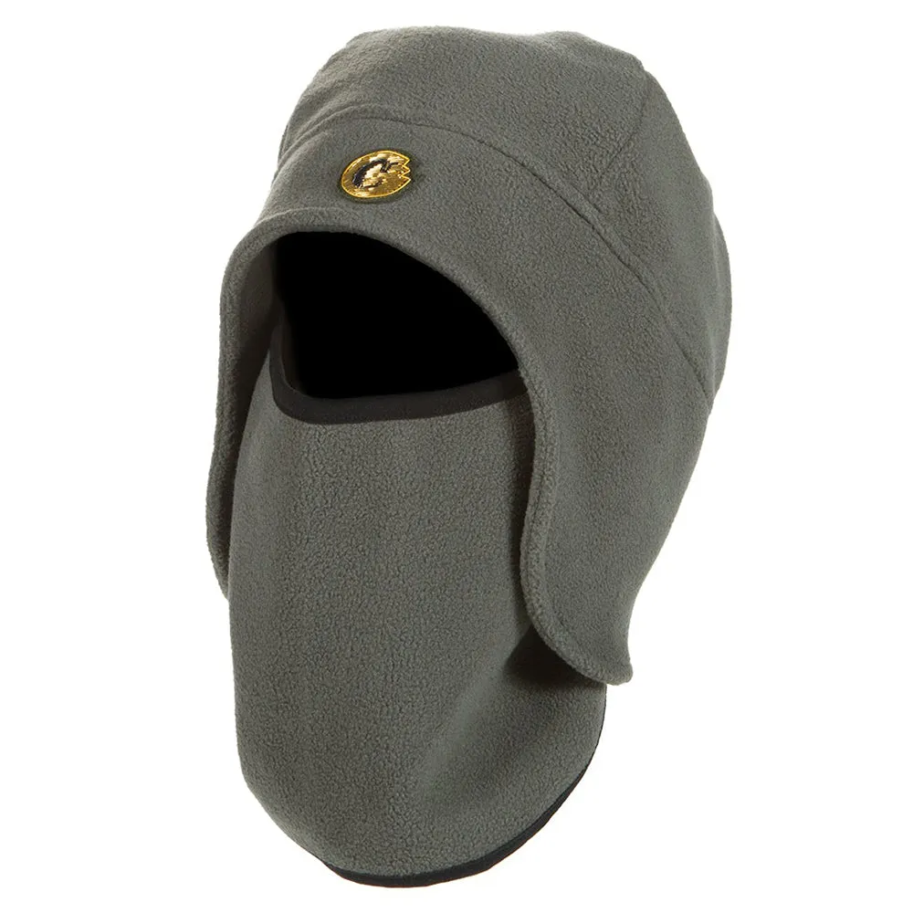 Cookies SF Men Prohibition Face Mask Beanie (Olive)