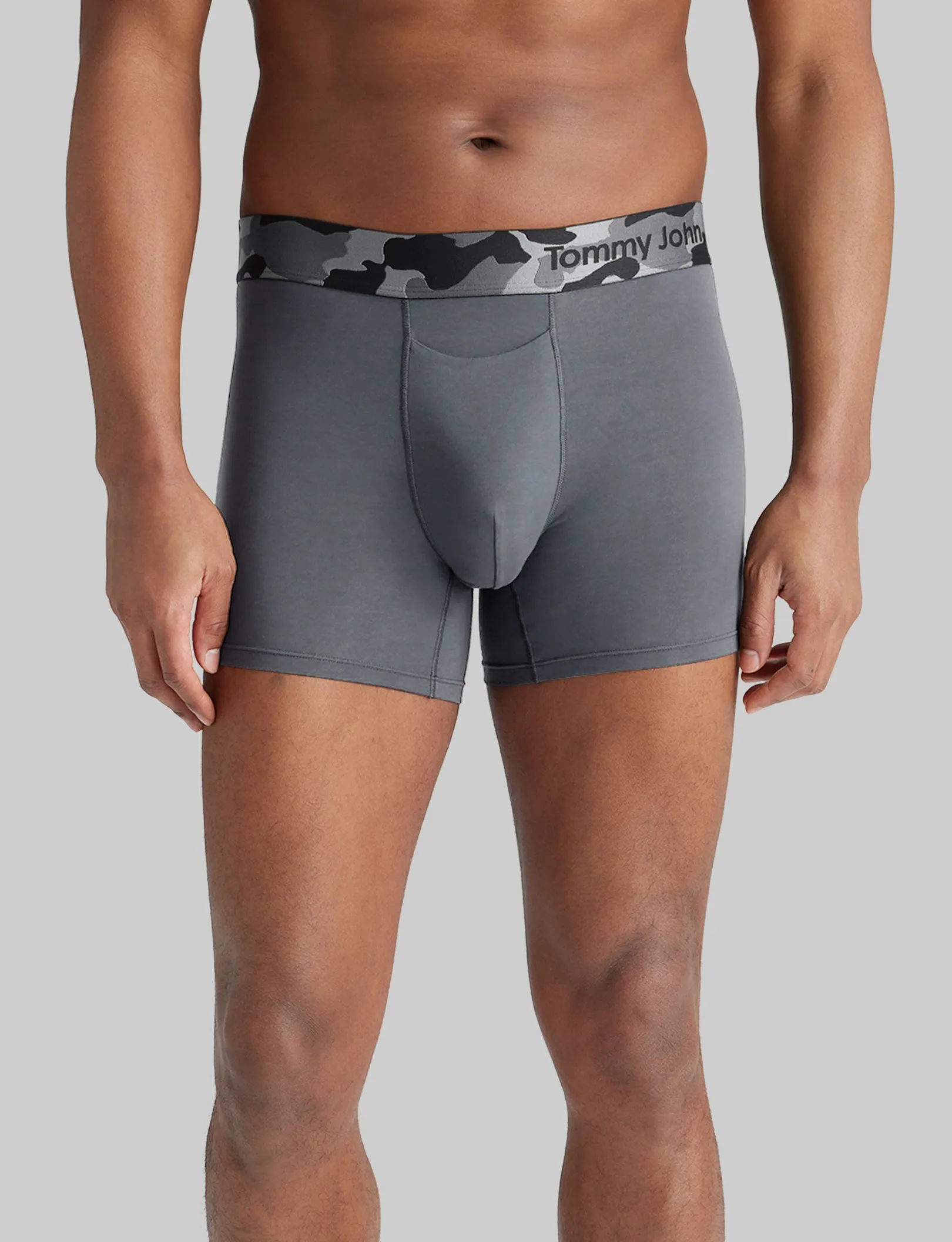 Cool Cotton Trunk 4"