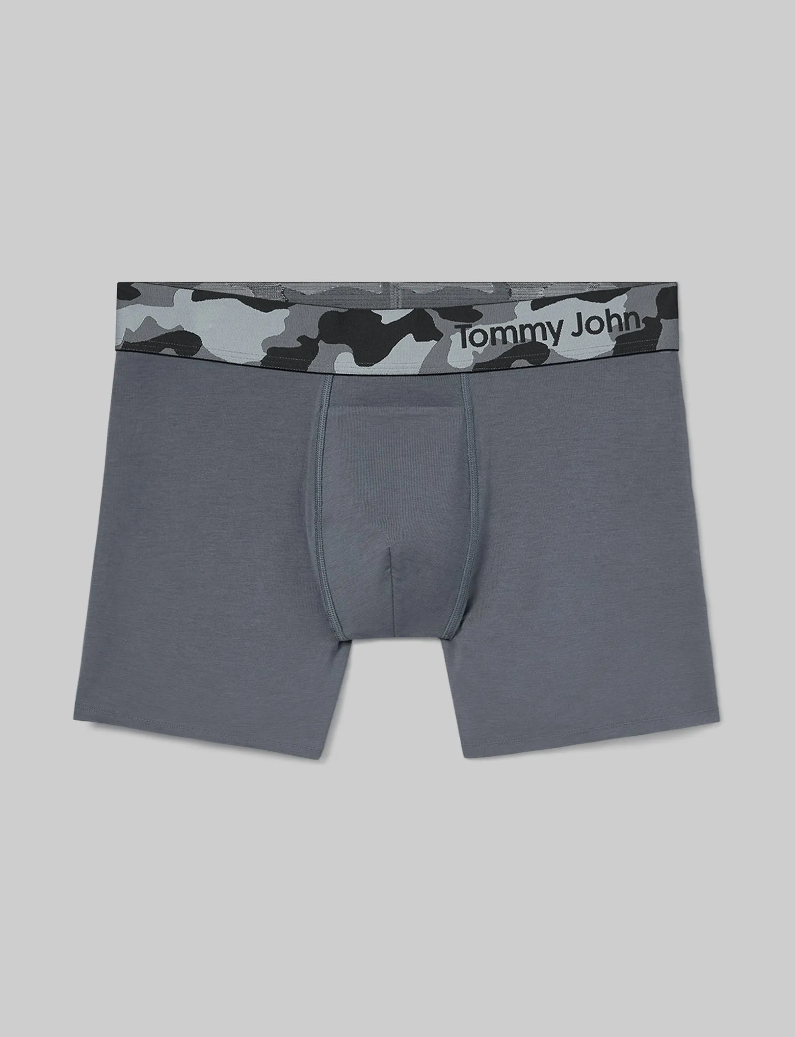 Cool Cotton Trunk 4"